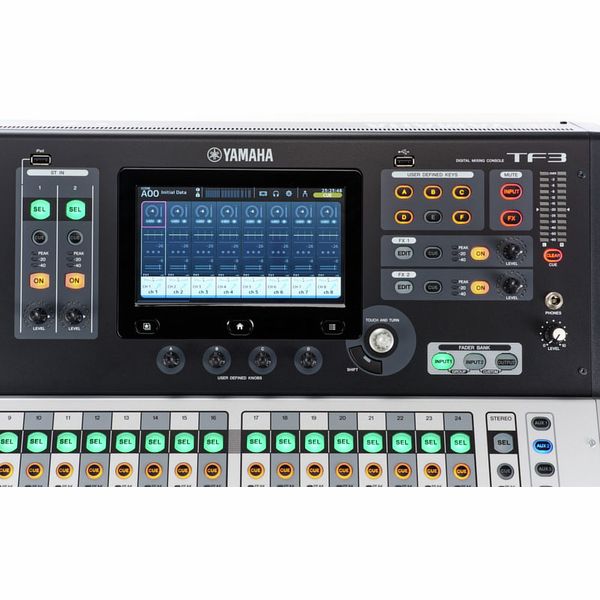 Yamaha TF-3