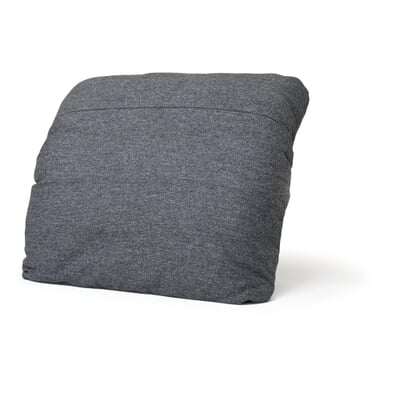 Rückenkissen zu Sofa August, Grau