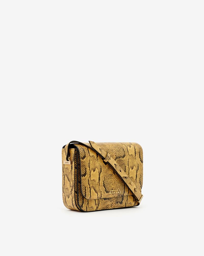 SAC NIZZA