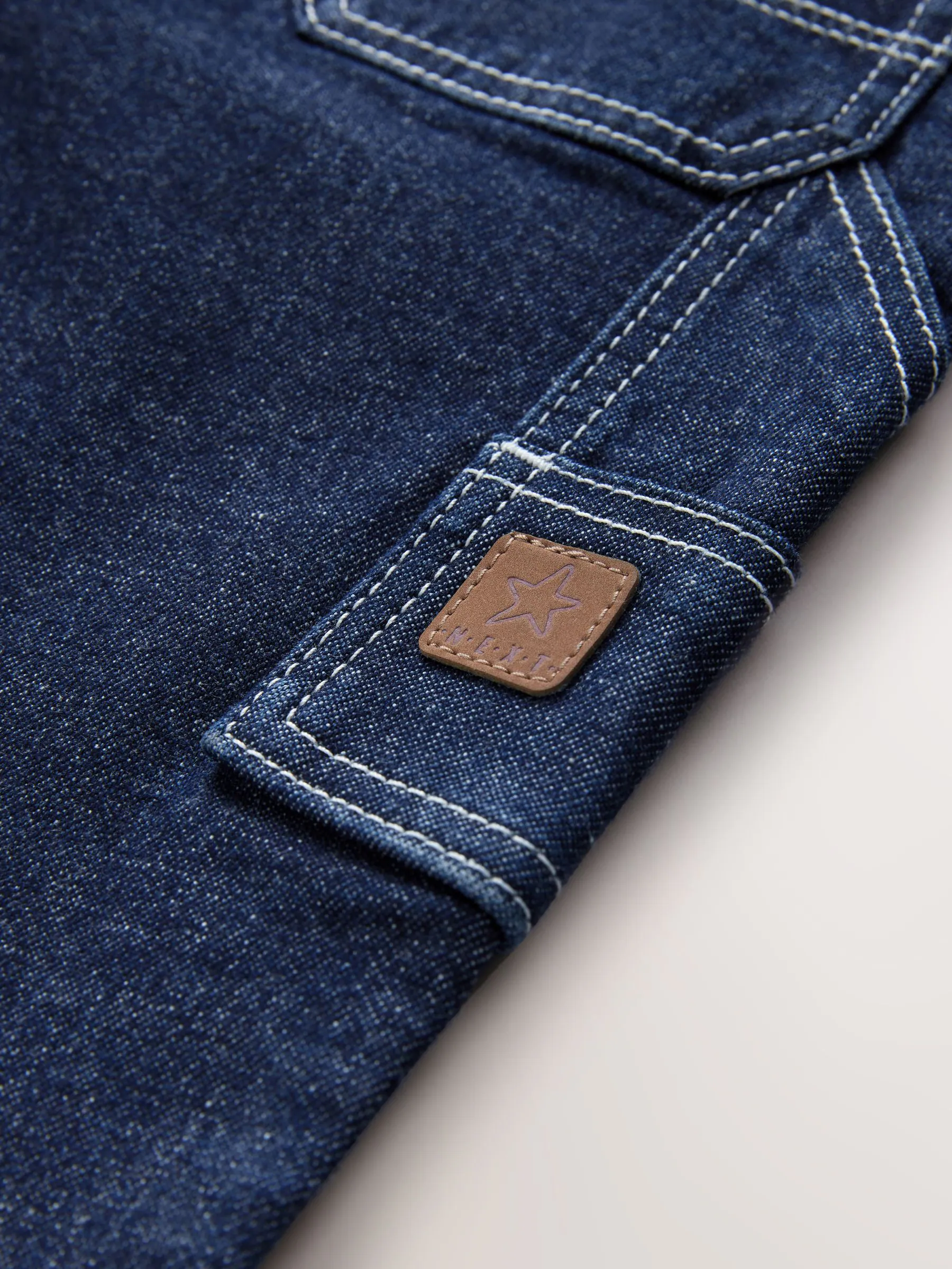 Rinse wash - Jeans (3mths-7yrs)