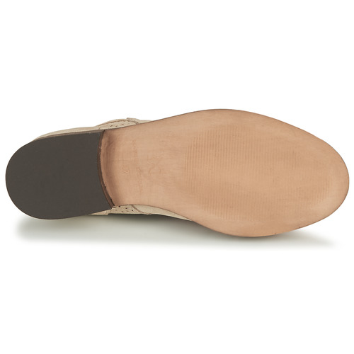 André - GODILLINE - Beige
