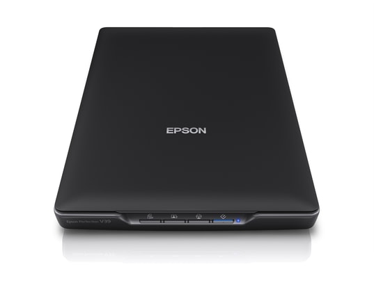 EPSON - Scanner à plat Perfection V39