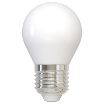 Handson LED kogel E27 3W (=25W) 300LM
