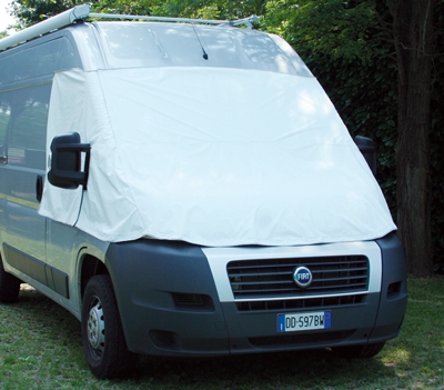 Thermoglas XXL Ducato