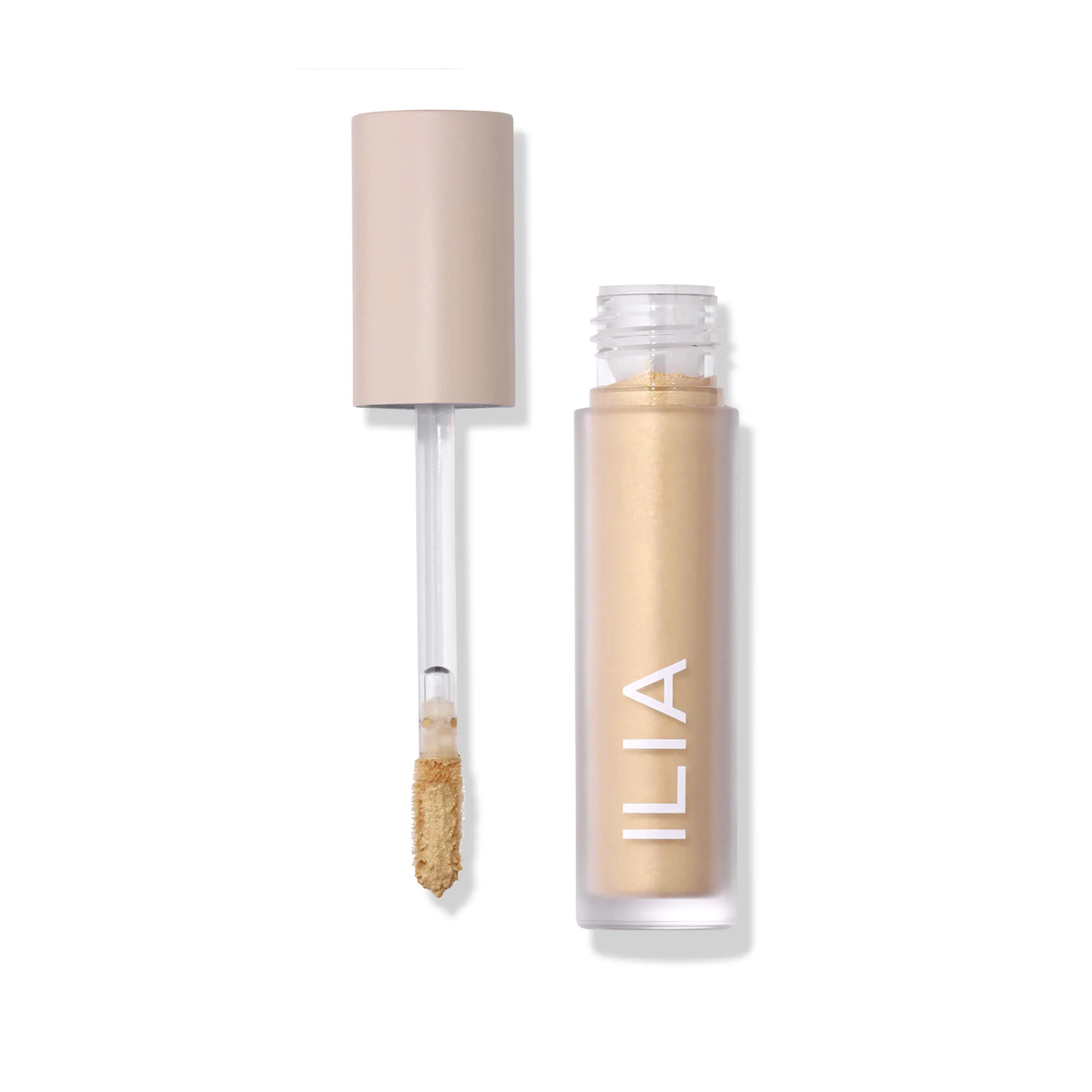Ilia Liquid Powder Chromatic Eye Tint Fard à Paupières Crème