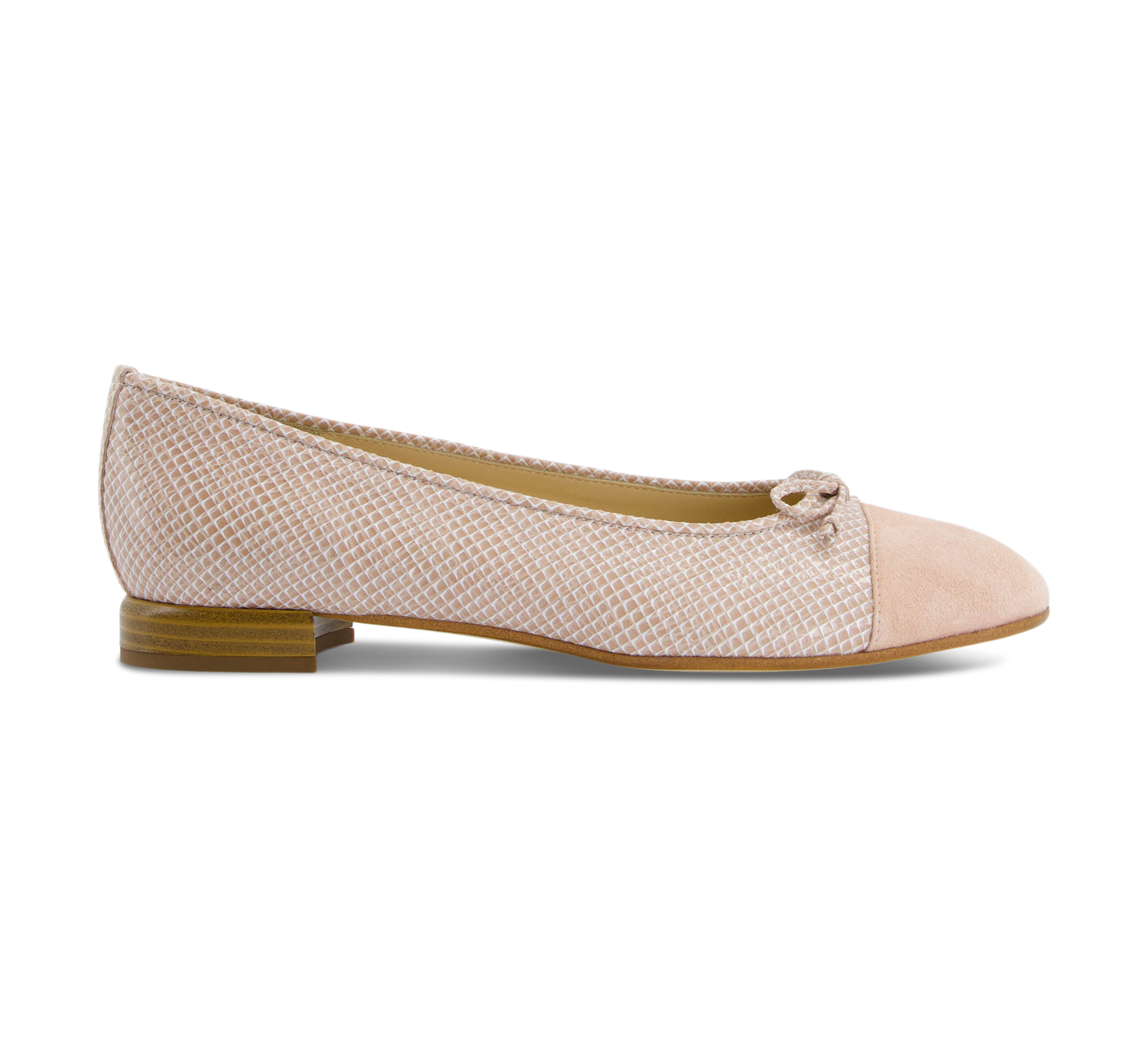 Brunate Y1b - Ballerinas