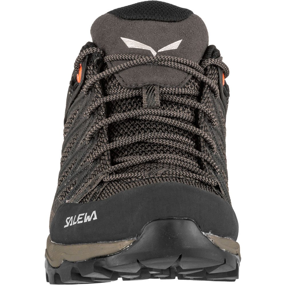 SALEWA MTN Trainer Lite GORE-TEX® Wanderschuhe Damen wallnut