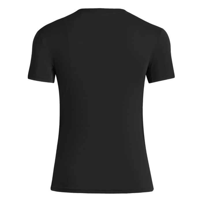 adidas Dame T-shirts Adizero T-shirt Sort