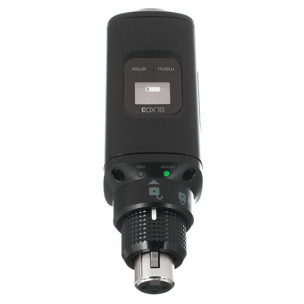 Shure SLXD3 S50