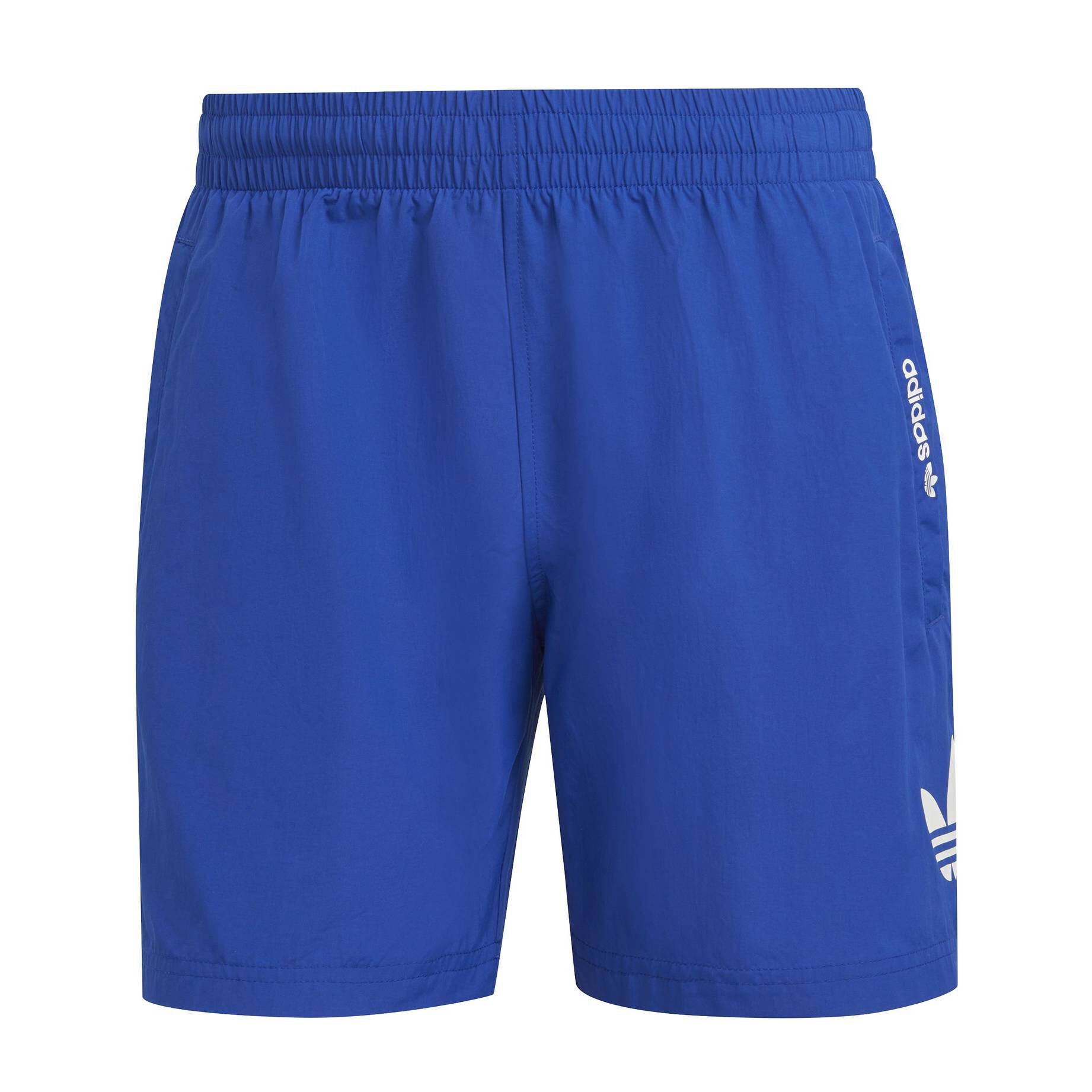 adidas Originals| Herren Badeshorts ORI TREFOIL