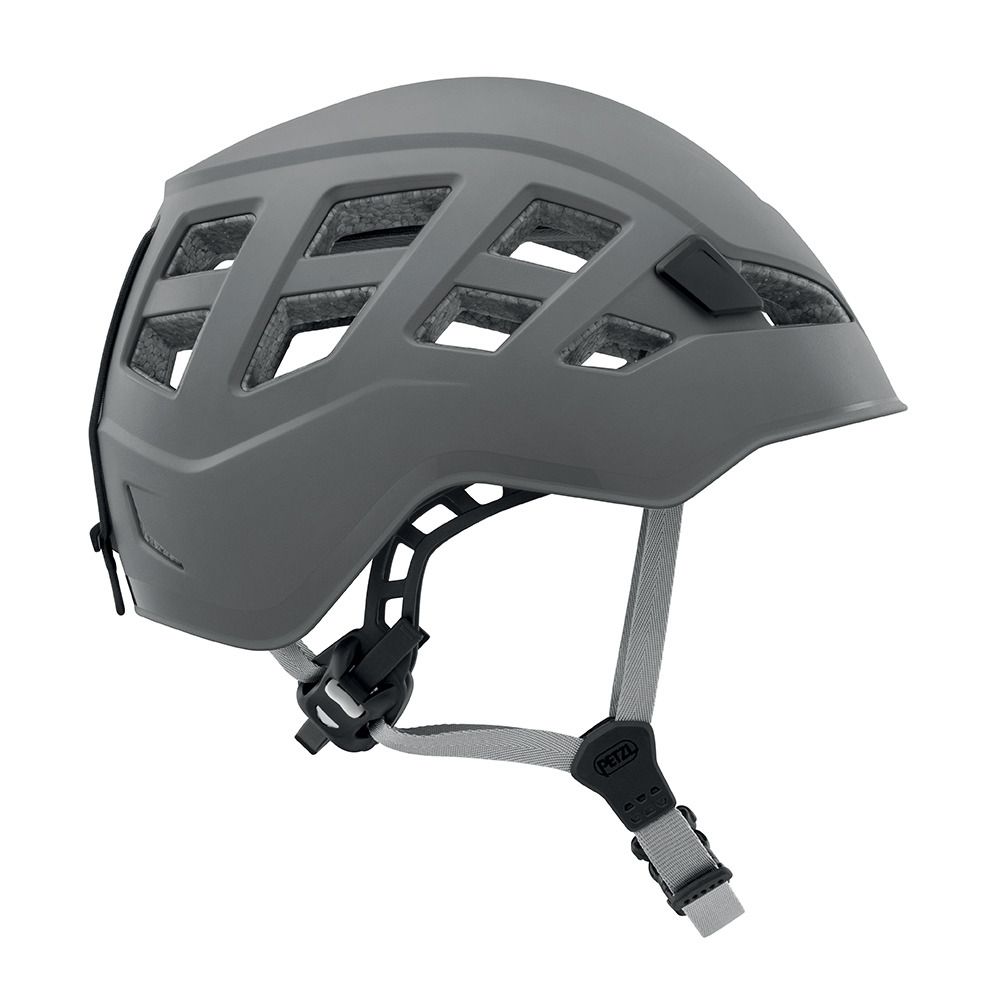 Petzl BOREO - Casque Homme gris