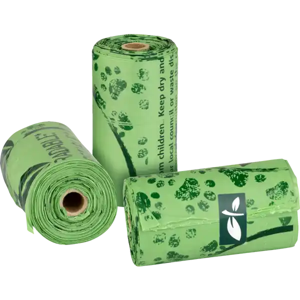 Poop Bags Hundekotbeutel