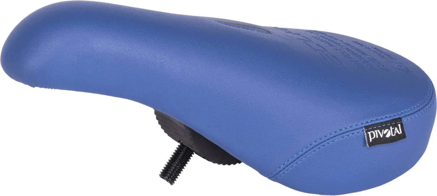 Eclat Bios Fat V2 Pivotal BMX Sadel | SkatePro