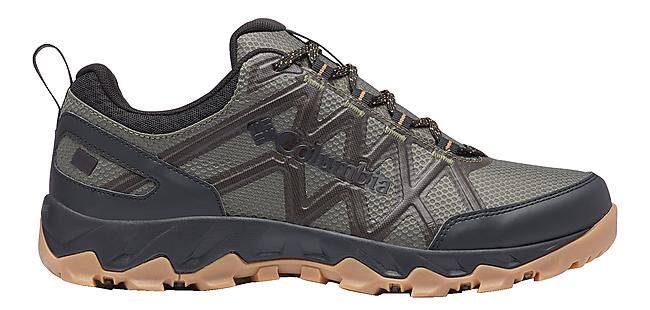 COLUMBIA - CHAUSSURES DE RANDONNEE PEAKFREAK X2 OUTDRY