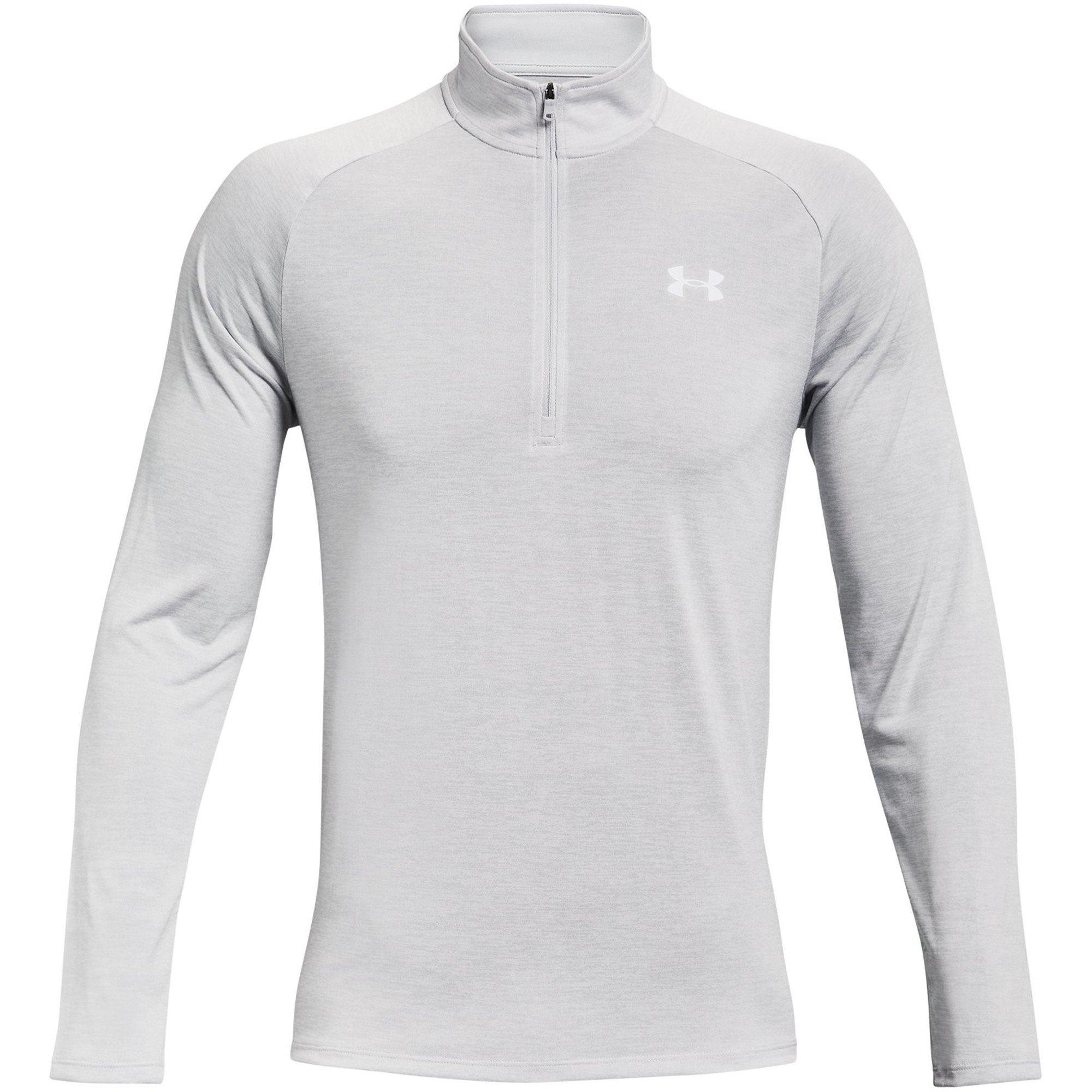 Under Armour UA Tech™ ½ Zip Long Sleeve Men's