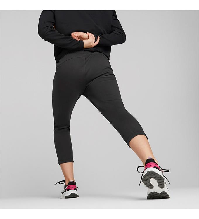 Puma Women Evostripe High-Waist Broek