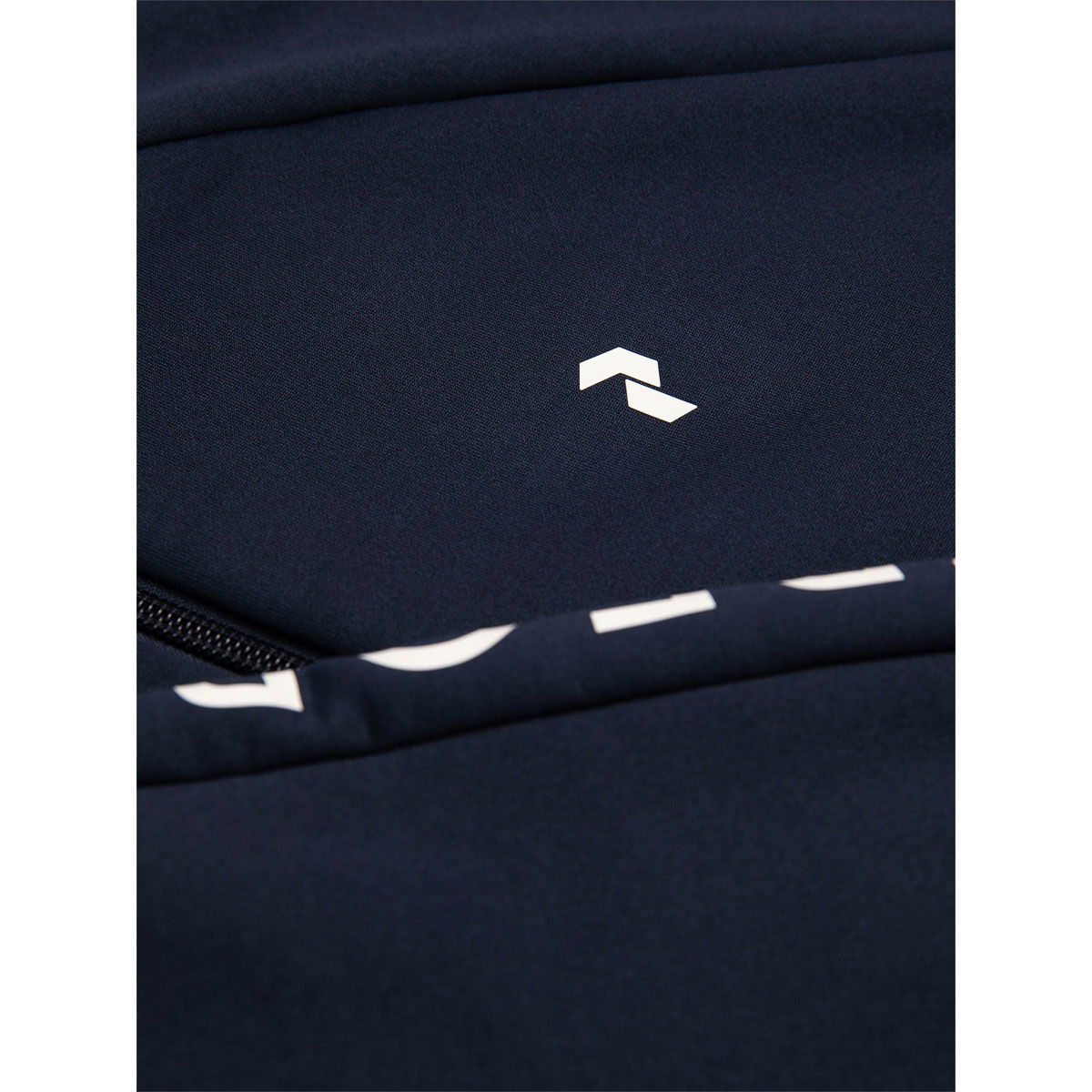 Peak Performance Rider Full Zip Trøje Dame