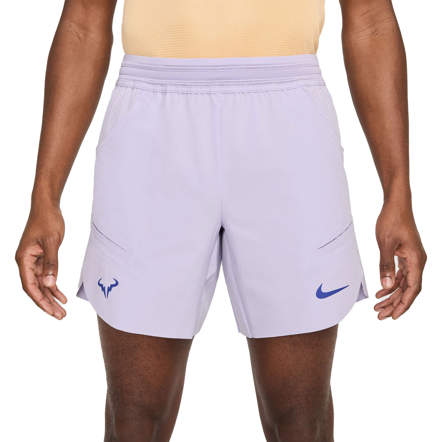 Nike Court Advantage 7 Inch Rafa Short