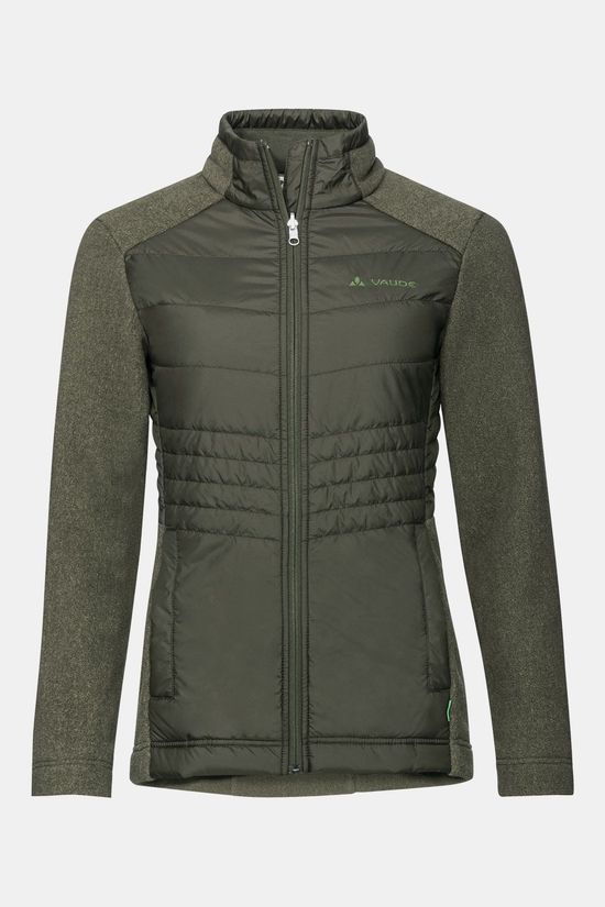 Vaude Vaude Idris 3-In-1 Parka III Dames