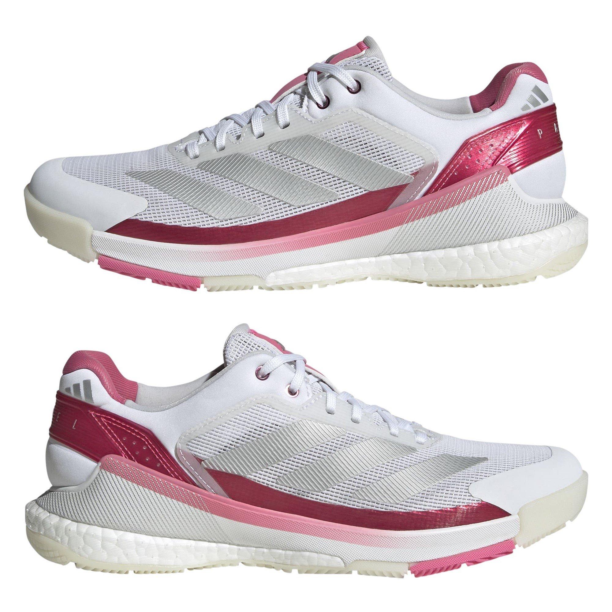 adidas Crazyquick BOOST Padel Shoes