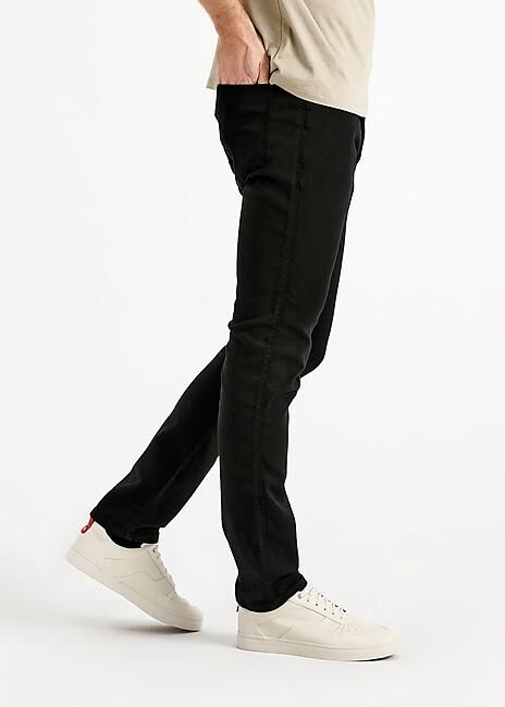 DUER - PANTALON NO SWEAT M