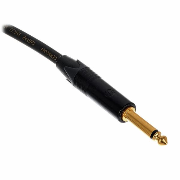 Cordial CSI 6 PPT High End Instrumenten-Kabel