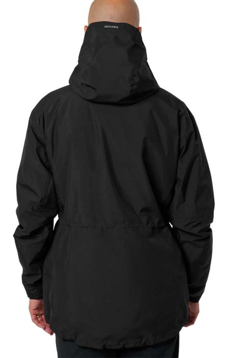 Elburg Jacket Men regnjakke