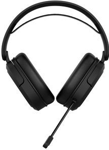 TUF Gaming - H1 Wireless - Koptelefoon - Zwart - Draadloos - 2.4GHz