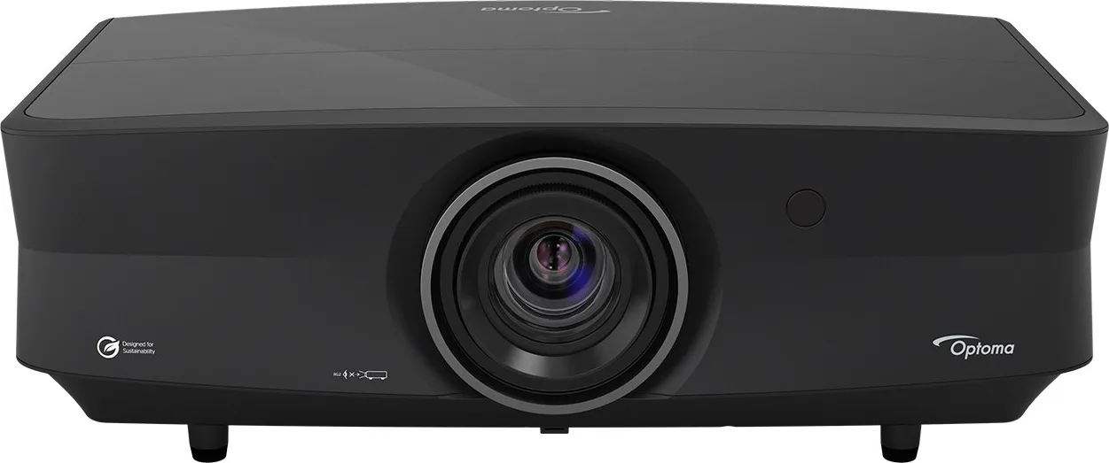 Optoma UHZ68LV Vidéoprojecteurs UHD 4K