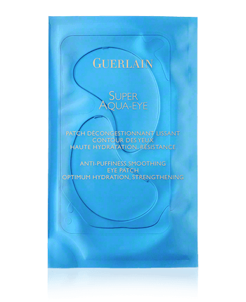 Guerlain Super Aqua Eye Patchs 6-x-2-Stück