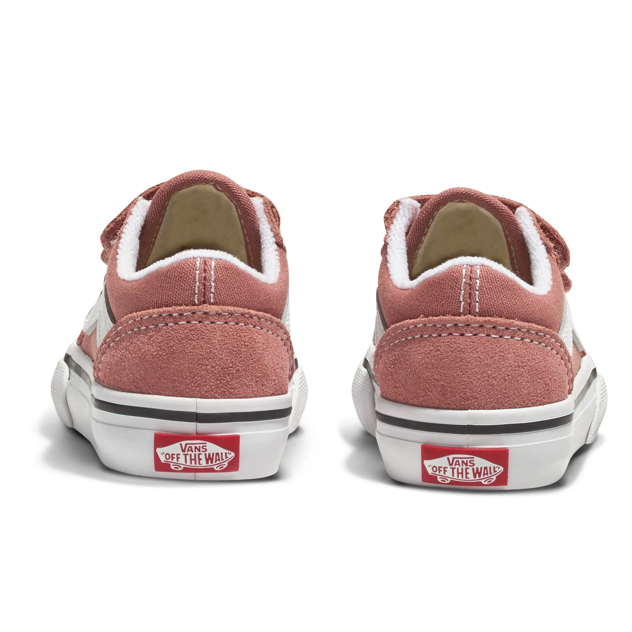 Vans Soulier Old Skool Rose Pointures 2-10