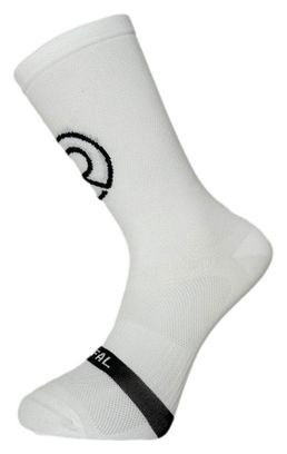 Chaussettes Unisexe Rafal Ventoux Blanc