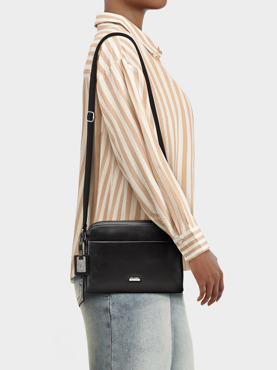 PICARD SCHULTERTASCHE REALLY 8161
