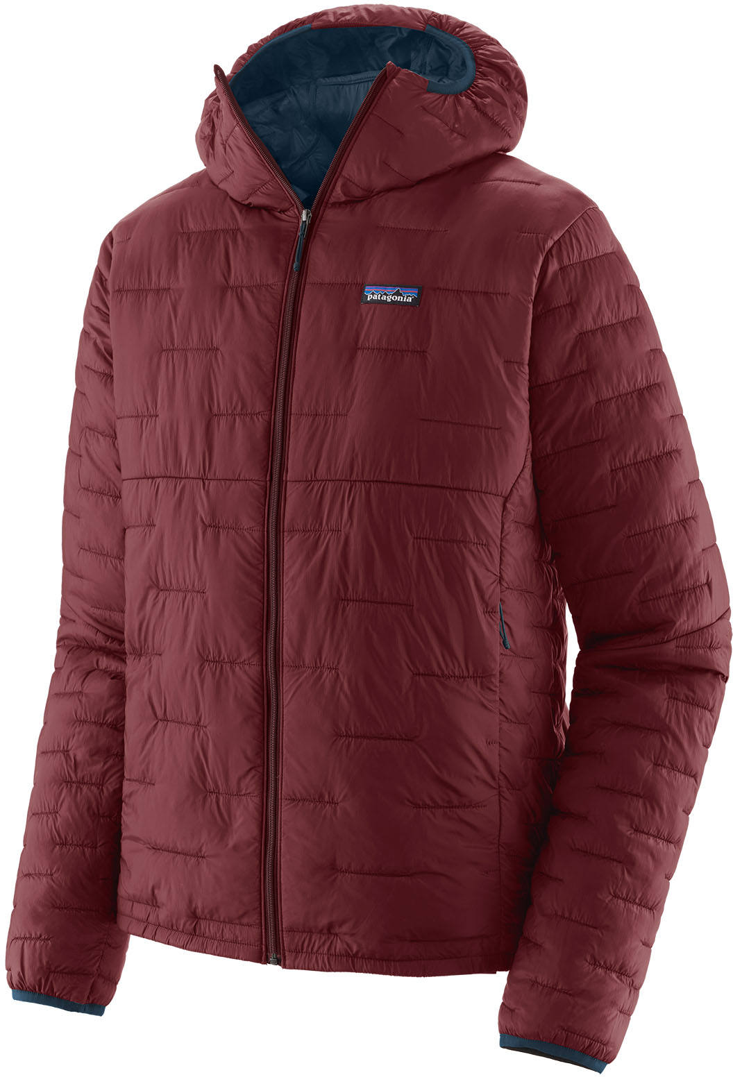 Patagonia Micro Puff Hoody M's