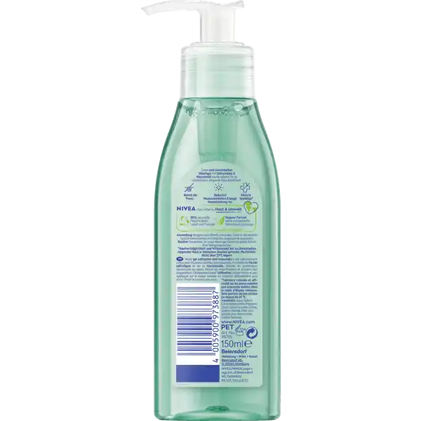 Derma Skin Clear Waschgel