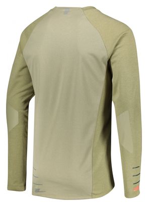 Maillot VTT All Mountain 5.0 Dune