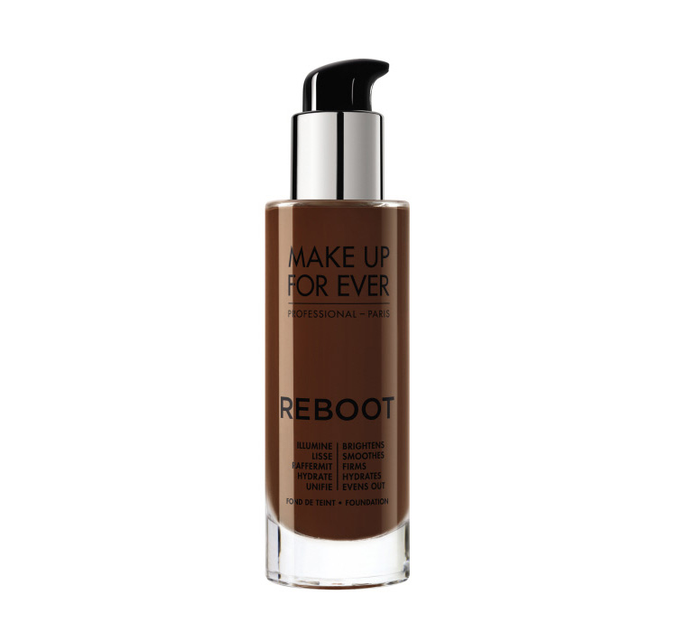 MAKE UP FOR EVER - Reboot, 30ml