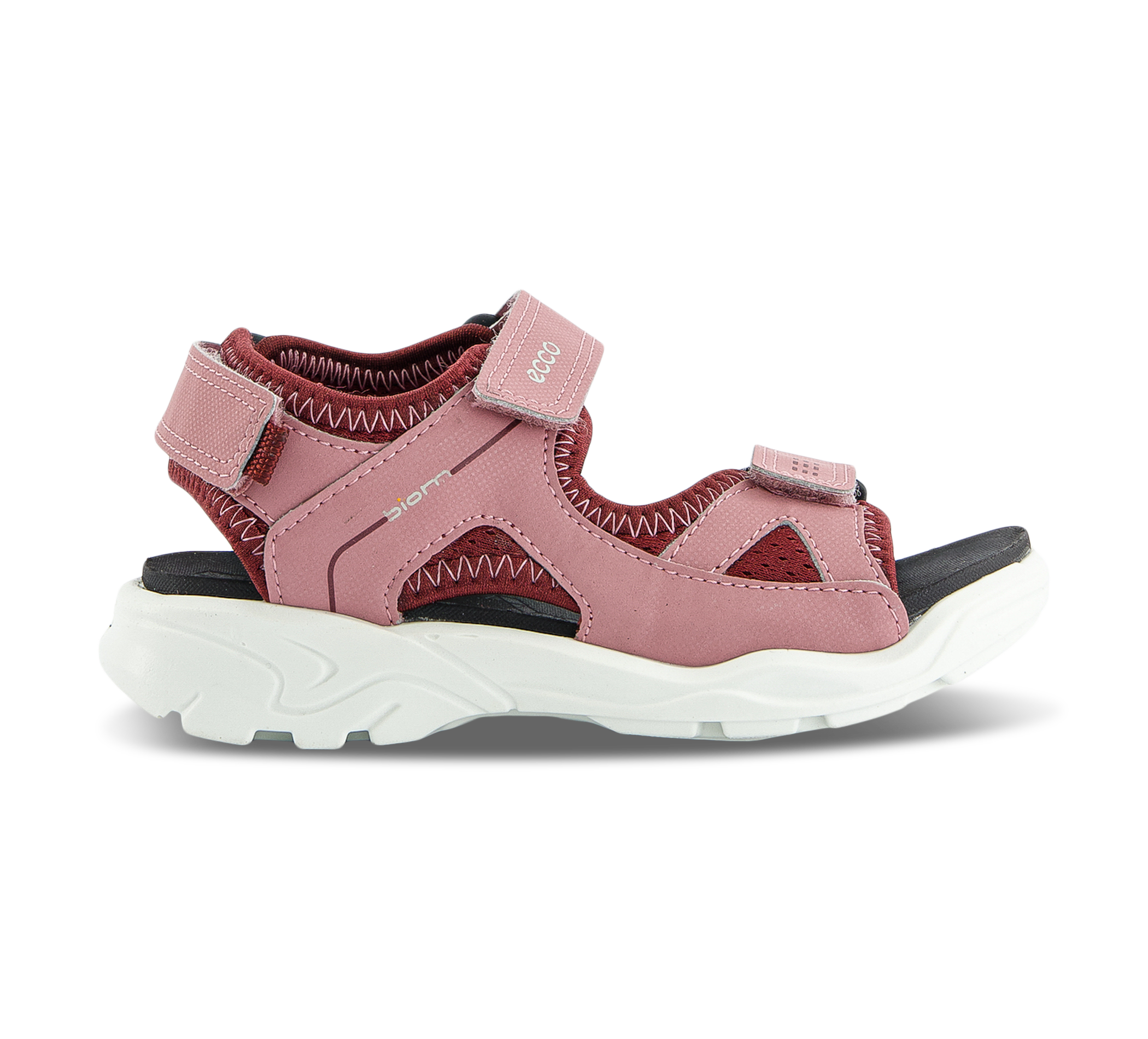 Ecco Ecco Biom Raft - Wassersandalen rosa