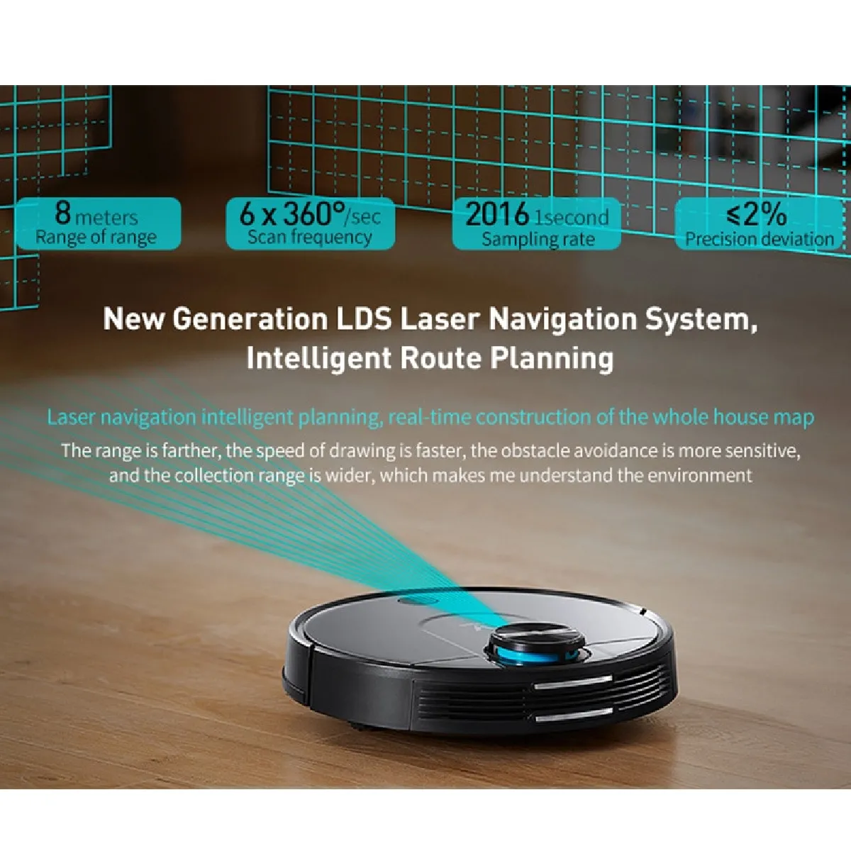 Universal Yunmi V2 Pro