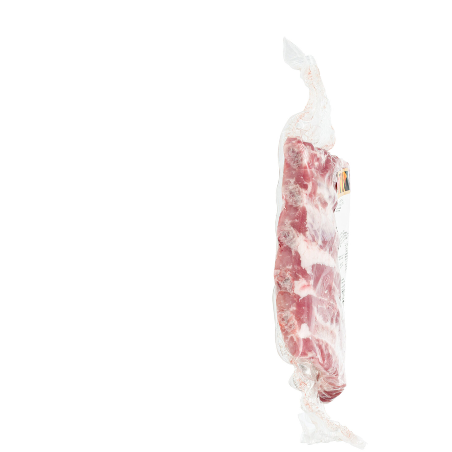 Bell Schweins Spareribs Brust ca. 550g