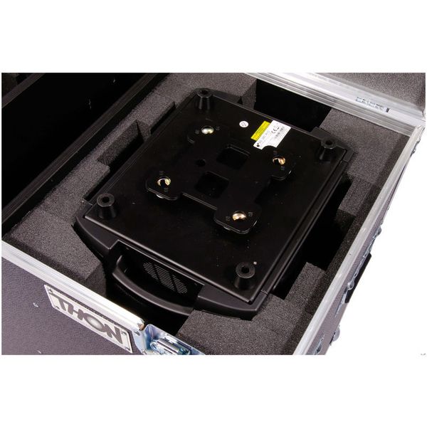 Thon Case 2x Stairville BS-280 R10