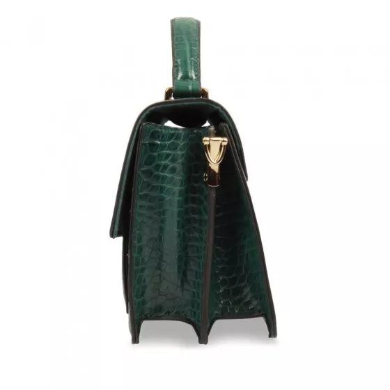 Sac à main VERT SINEQUANONE