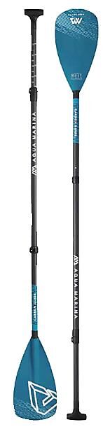 AQUA MARINA - PAGAIE STAND-UP PADDLE CARBON GUIDE