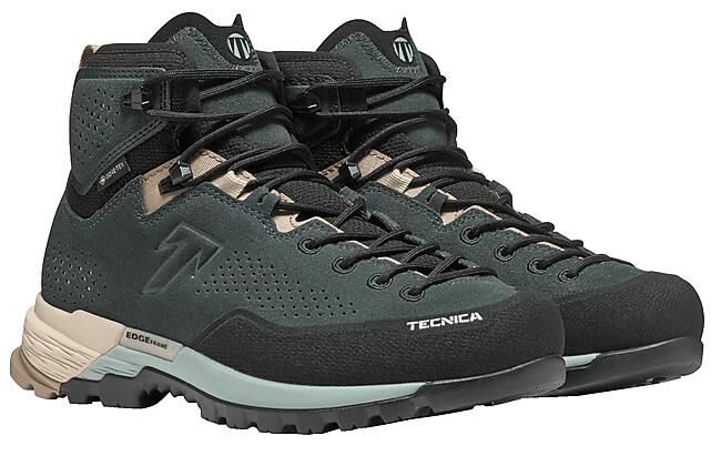 TECNICA - CHAUSSURES DE RANDONNEE SULFUR LEATHER MID GTX W