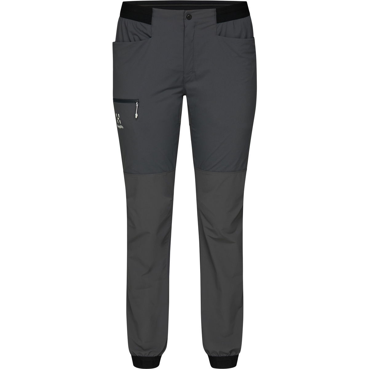 Haglöfs L.I.M Rugged Vandrebukser Dame