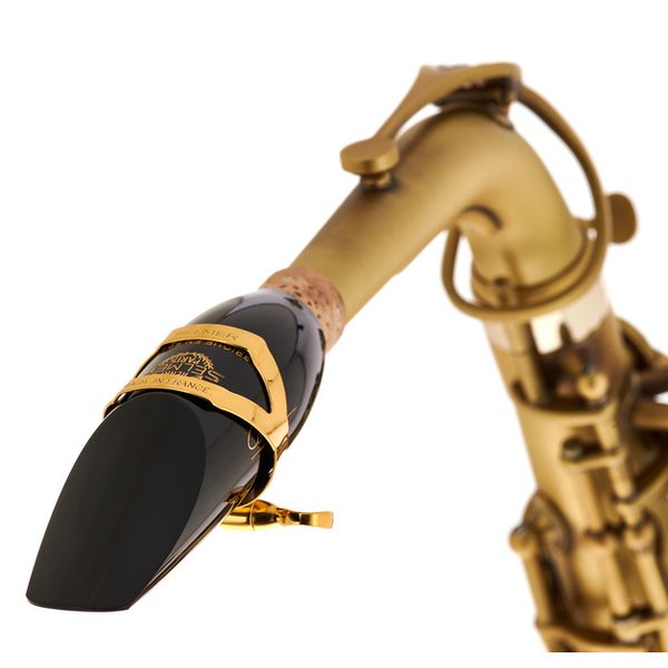 Selmer Signature Alto Sax SE-ASIP