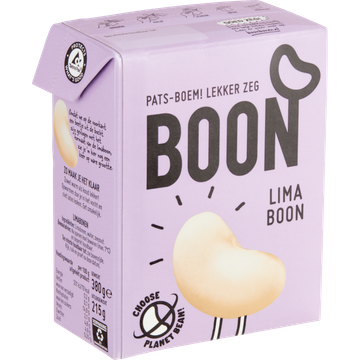 Boon Lima Boon 380 g