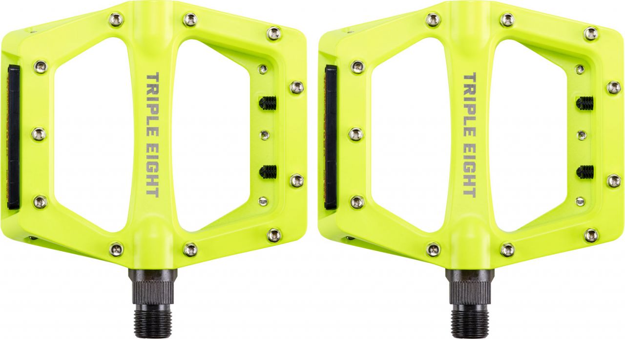 TRIPLE EIGHT CMPT Flat Plattformpedale kaufen | Bike-Discount