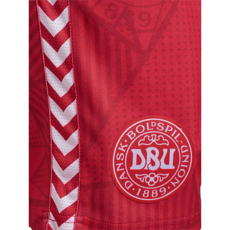Danmark Hjemmebane Kvindelandsholdsshorts VM 23 Dame