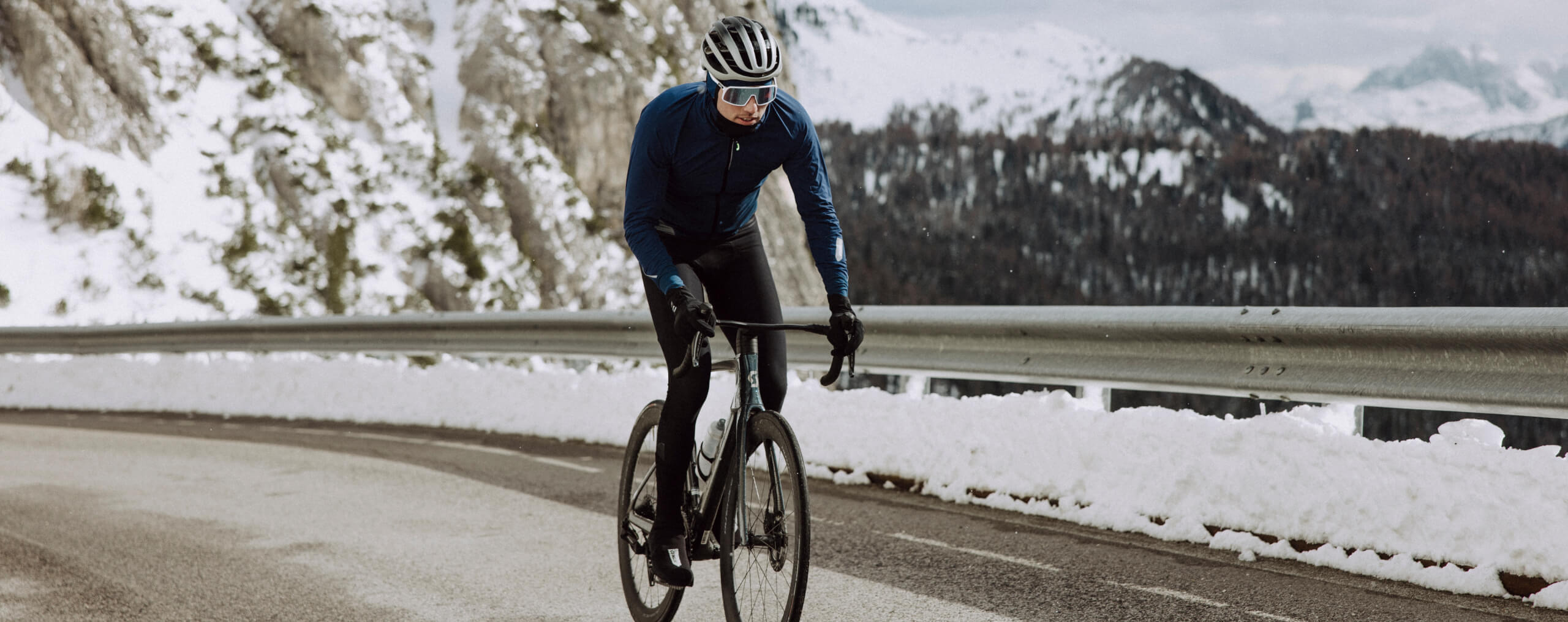 Winter Bib Tights with insert